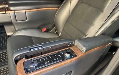 Toyota Alphard III, 2016 год, 3 900 000 рублей, 32 фотография