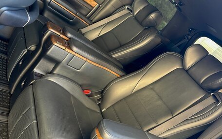 Toyota Alphard III, 2016 год, 3 900 000 рублей, 35 фотография