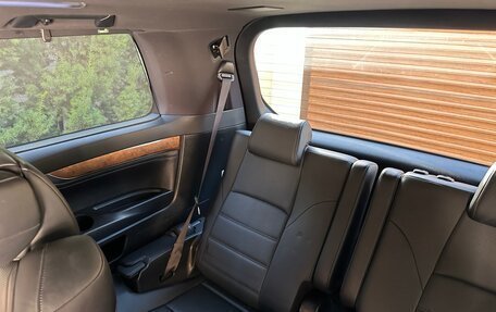 Toyota Alphard III, 2016 год, 3 900 000 рублей, 36 фотография