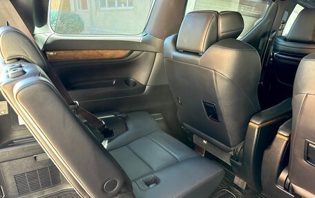 Toyota Alphard III, 2016 год, 3 900 000 рублей, 37 фотография