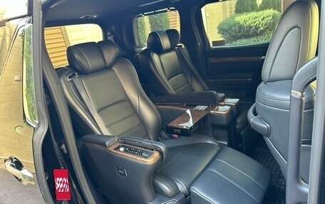 Toyota Alphard III, 2016 год, 3 900 000 рублей, 30 фотография