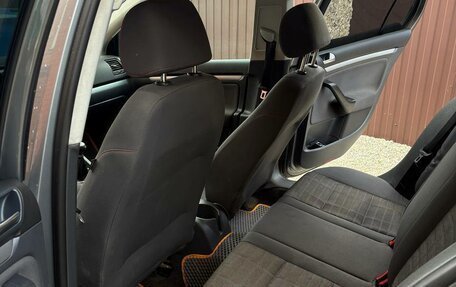 Volkswagen Golf V, 2006 год, 550 000 рублей, 4 фотография