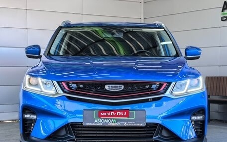 Geely Coolray I, 2020 год, 1 599 000 рублей, 2 фотография