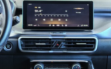 Geely Coolray I, 2020 год, 1 599 000 рублей, 14 фотография