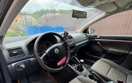 Volkswagen Golf V, 2006 год, 550 000 рублей, 3 фотография