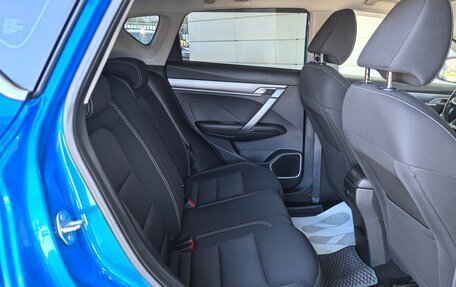Geely Coolray I, 2020 год, 1 599 000 рублей, 19 фотография