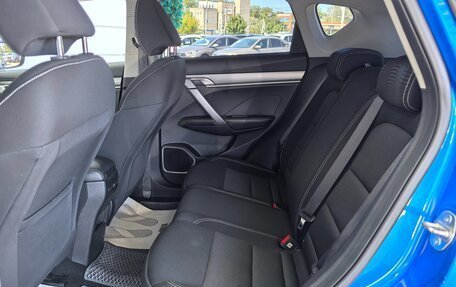 Geely Coolray I, 2020 год, 1 599 000 рублей, 20 фотография