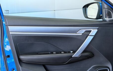 Geely Coolray I, 2020 год, 1 599 000 рублей, 21 фотография