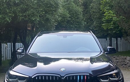 BMW X5, 2018 год, 5 680 000 рублей, 5 фотография