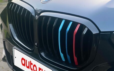 BMW X5, 2018 год, 5 680 000 рублей, 4 фотография