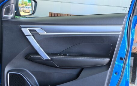 Geely Coolray I, 2020 год, 1 599 000 рублей, 22 фотография