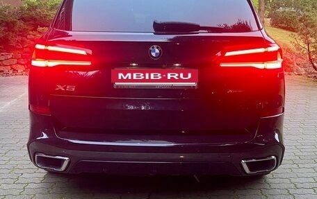 BMW X5, 2018 год, 5 680 000 рублей, 7 фотография