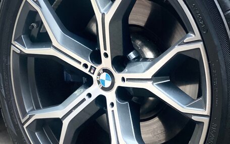 BMW X5, 2018 год, 5 680 000 рублей, 10 фотография
