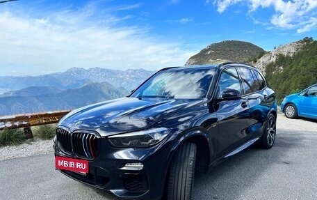 BMW X5, 2018 год, 5 680 000 рублей, 23 фотография
