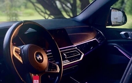 BMW X5, 2018 год, 5 680 000 рублей, 13 фотография