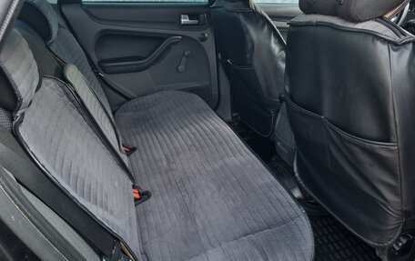 Ford Focus II рестайлинг, 2007 год, 455 000 рублей, 10 фотография