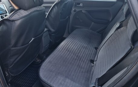 Ford Focus II рестайлинг, 2007 год, 455 000 рублей, 8 фотография