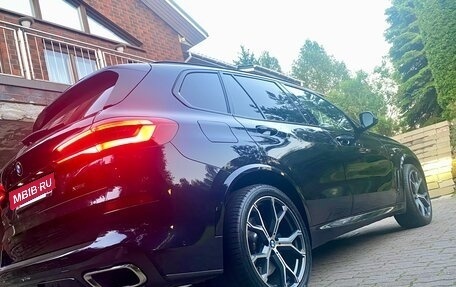 BMW X5, 2018 год, 5 680 000 рублей, 24 фотография