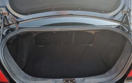 Ford Focus II рестайлинг, 2007 год, 455 000 рублей, 16 фотография