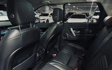 Land Rover Discovery Sport I рестайлинг, 2021 год, 2 665 855 рублей, 8 фотография