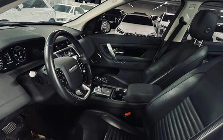 Land Rover Discovery Sport I рестайлинг, 2021 год, 2 665 855 рублей, 6 фотография