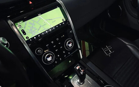 Land Rover Discovery Sport I рестайлинг, 2021 год, 2 665 855 рублей, 9 фотография