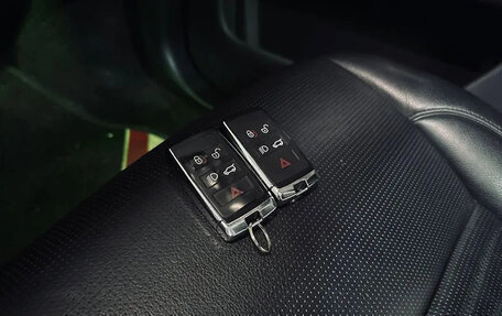 Land Rover Discovery Sport I рестайлинг, 2021 год, 2 665 855 рублей, 12 фотография