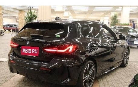 BMW 1 серия, 2021 год, 1 716 855 рублей, 6 фотография