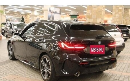 BMW 1 серия, 2021 год, 1 716 855 рублей, 5 фотография