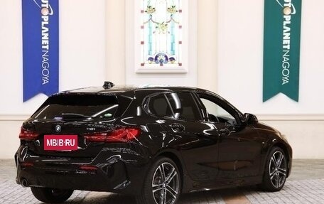 BMW 1 серия, 2021 год, 1 716 855 рублей, 4 фотография