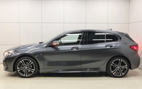 BMW 1 серия, 2021 год, 1 716 855 рублей, 8 фотография