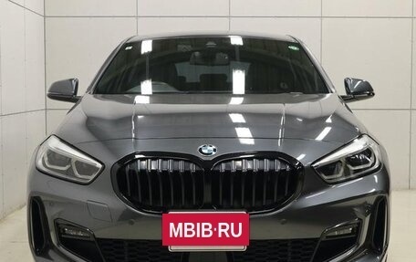 BMW 1 серия, 2021 год, 1 716 855 рублей, 3 фотография