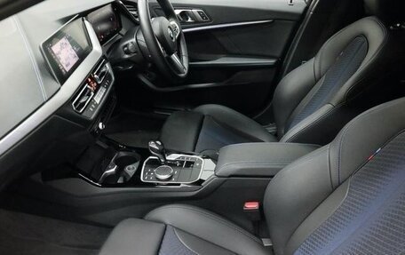 BMW 1 серия, 2021 год, 1 716 855 рублей, 10 фотография