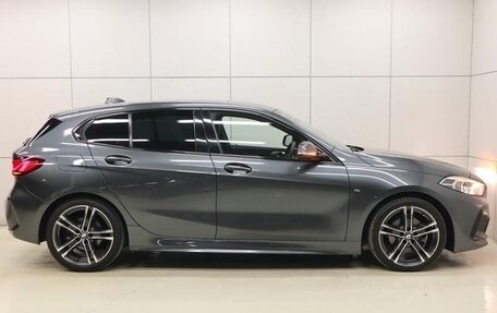 BMW 1 серия, 2021 год, 1 716 855 рублей, 7 фотография