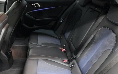 BMW 1 серия, 2021 год, 1 716 855 рублей, 11 фотография