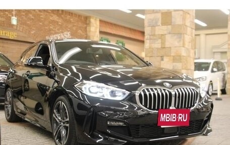BMW 1 серия, 2021 год, 1 716 855 рублей, 3 фотография