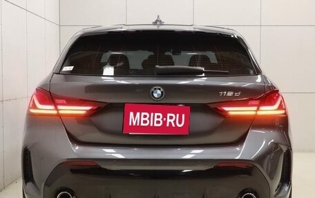 BMW 1 серия, 2021 год, 1 716 855 рублей, 6 фотография