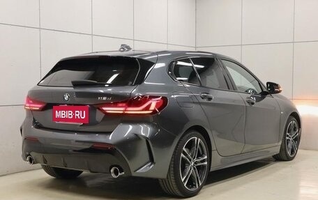 BMW 1 серия, 2021 год, 1 716 855 рублей, 5 фотография