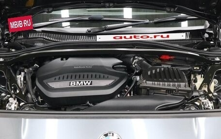 BMW 1 серия, 2021 год, 1 716 855 рублей, 13 фотография