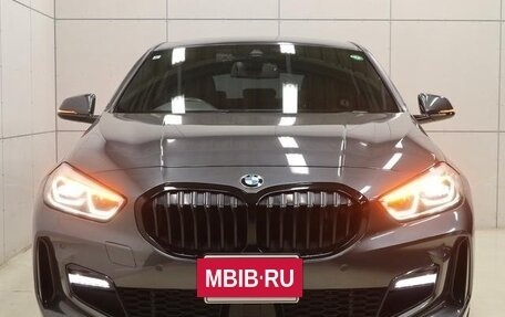 BMW 1 серия, 2021 год, 1 716 855 рублей, 4 фотография