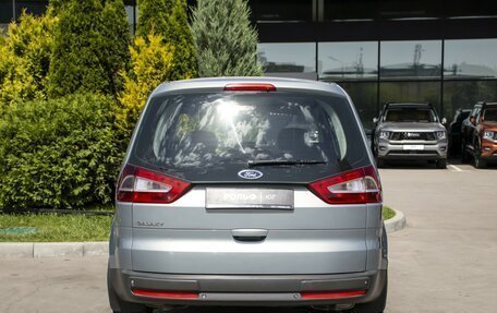 Ford Galaxy II, 2008 год, 895 000 рублей, 6 фотография