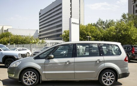 Ford Galaxy II, 2008 год, 895 000 рублей, 8 фотография