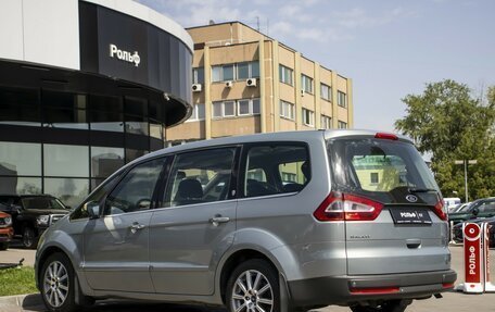 Ford Galaxy II, 2008 год, 895 000 рублей, 7 фотография