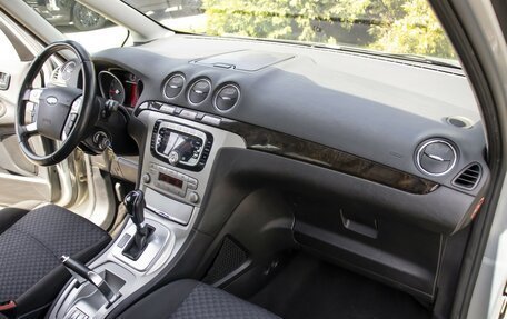 Ford Galaxy II, 2008 год, 895 000 рублей, 9 фотография