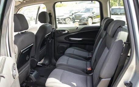 Ford Galaxy II, 2008 год, 895 000 рублей, 10 фотография
