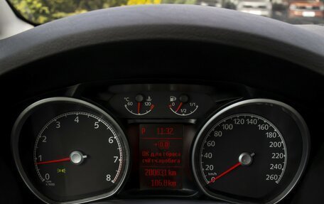 Ford Galaxy II, 2008 год, 895 000 рублей, 11 фотография