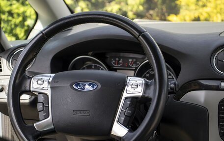 Ford Galaxy II, 2008 год, 895 000 рублей, 13 фотография