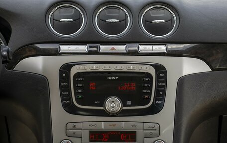 Ford Galaxy II, 2008 год, 895 000 рублей, 14 фотография