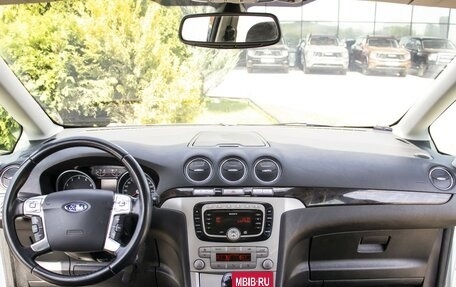 Ford Galaxy II, 2008 год, 895 000 рублей, 12 фотография