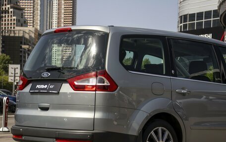 Ford Galaxy II, 2008 год, 895 000 рублей, 22 фотография